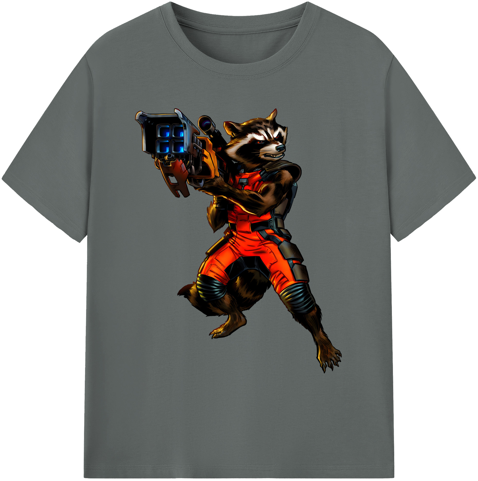 （画像用） アベンジャーズ The Avengers 綿100％ メンズ半袖Tシャツ｜肌触りやわらか＆通気性